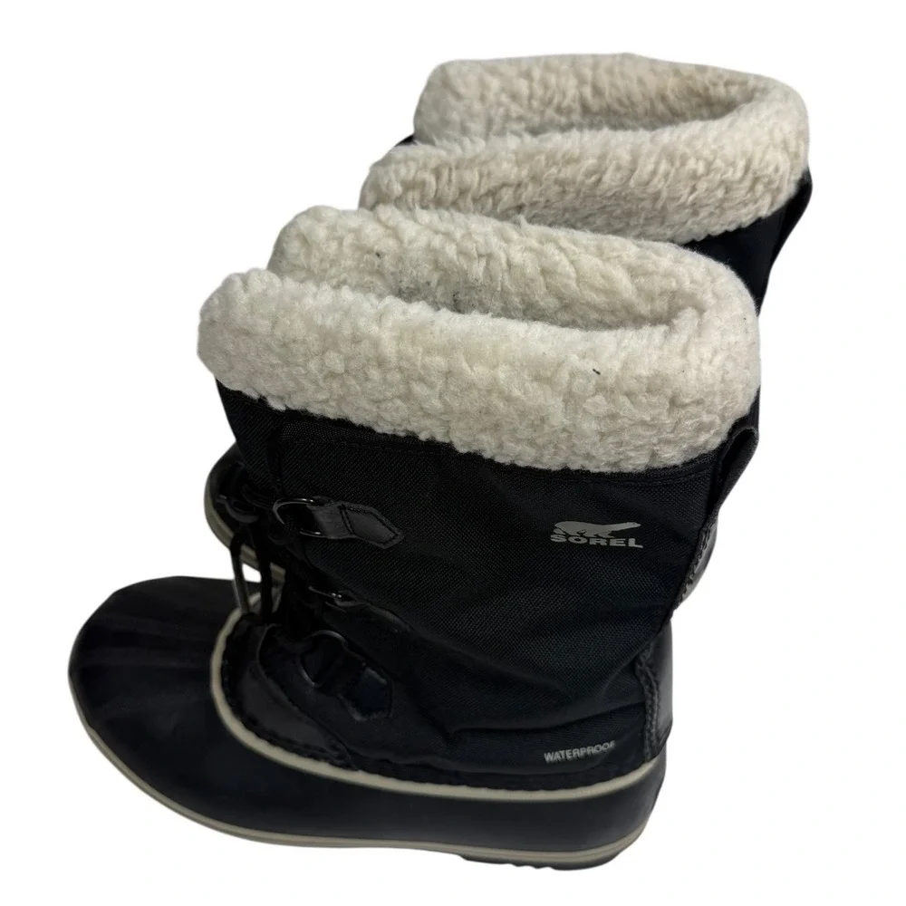 Sorel all delivery